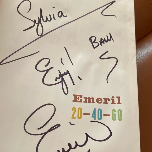 2-4-6-0 Fresh Food Fast Cookbook - Red Cover - Picture 3 of 3